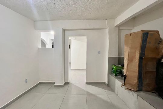 Quarto de casa para alugar com 1 quarto, 45m² em Gávea, Rio de Janeiro