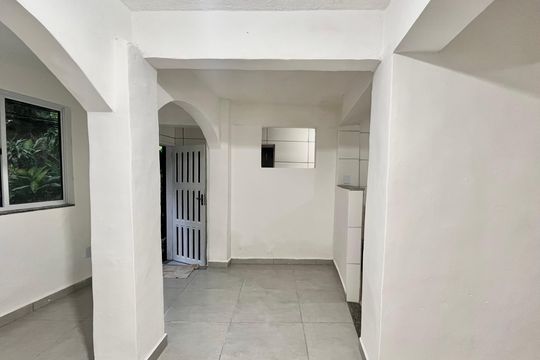 Casa para alugar com 1 quarto, 45m² em Gávea, Rio de Janeiro