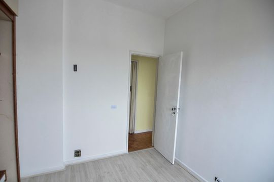 Quarto 1 de apartamento à venda com 3 quartos, 103m² em Maracanã, Rio de Janeiro