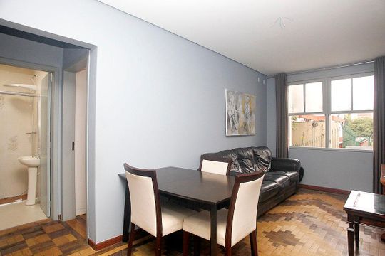 Apartamento para alugar com 1 quarto, 49m² em Menino Deus, Porto Alegre