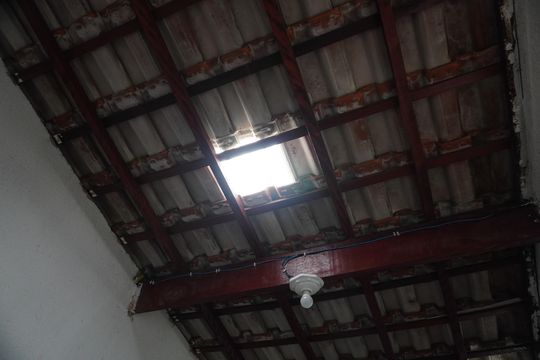Casa para alugar com 2 quartos, 125m² em Jardim Camargo Novo, Ferraz de Vasconcelos
