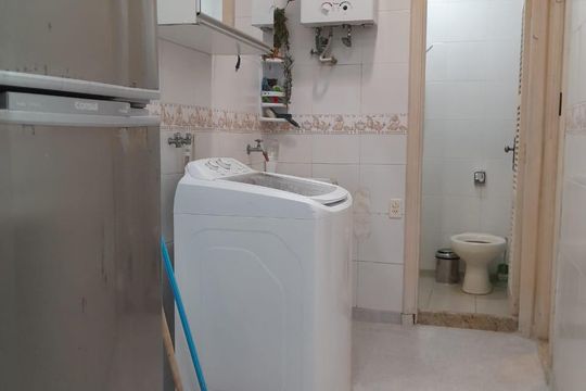 Apartamento para alugar com 3 quartos, 129m² em Copacabana, Rio de Janeiro