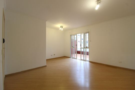 Apartamento à venda com 2 quartos, 74m² em Vila Uberabinha, São Paulo