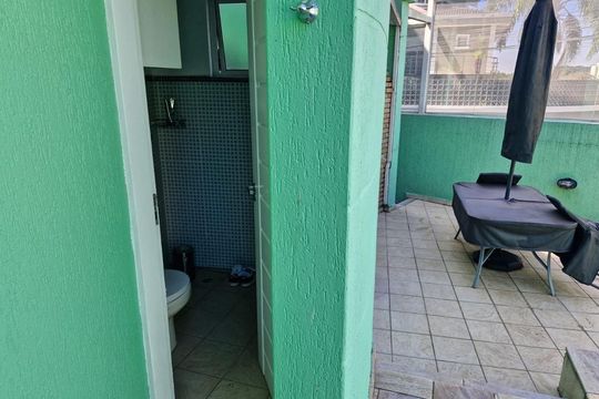 Casa de Condomínio à venda com 5 quartos, 293m² em Horto Florestal, São Paulo