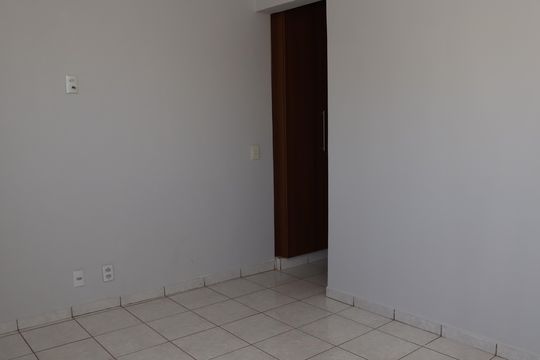Apartamento à venda com 3 quartos, 112m² em Jardim Goias, Goiânia