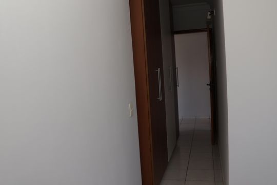 Apartamento à venda com 3 quartos, 112m² em Jardim Goias, Goiânia