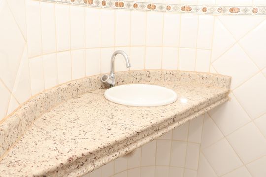 Apartamento à venda com 3 quartos, 112m² em Jardim Goias, Goiânia