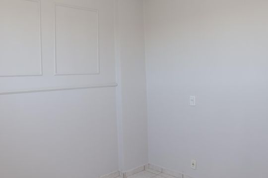 Apartamento à venda com 3 quartos, 112m² em Jardim Goias, Goiânia