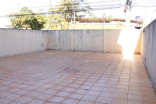 Apartamento à venda com 3 quartos, 112m² em Jardim Goias, Goiânia