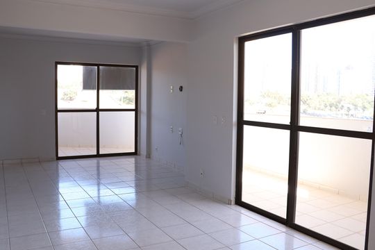 Apartamento à venda com 3 quartos, 112m² em Jardim Goias, Goiânia