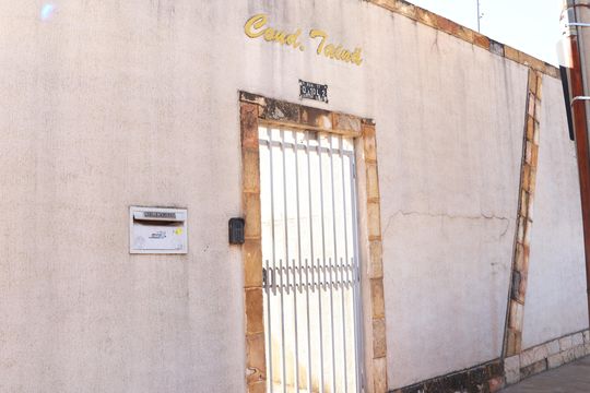 Apartamento à venda com 3 quartos, 112m² em Jardim Goias, Goiânia