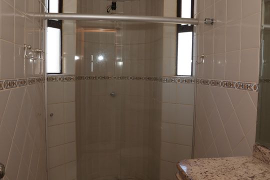 Apartamento à venda com 3 quartos, 112m² em Jardim Goias, Goiânia