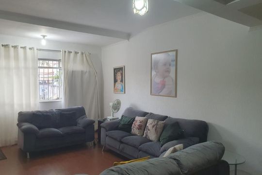 Casa à venda com 3 quartos, 280m² em Vila Romana, São Paulo