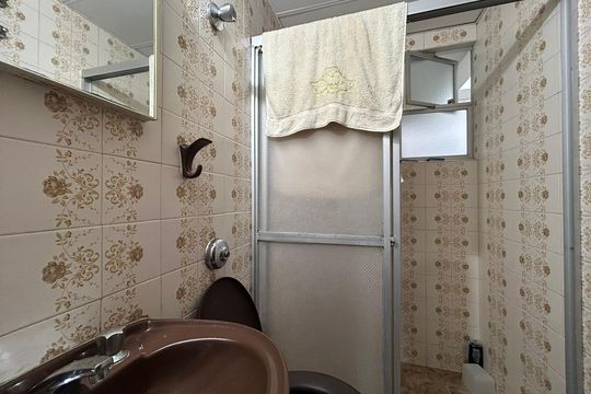 Apartamento para alugar com 3 quartos, 91m² em Portão, Curitiba
