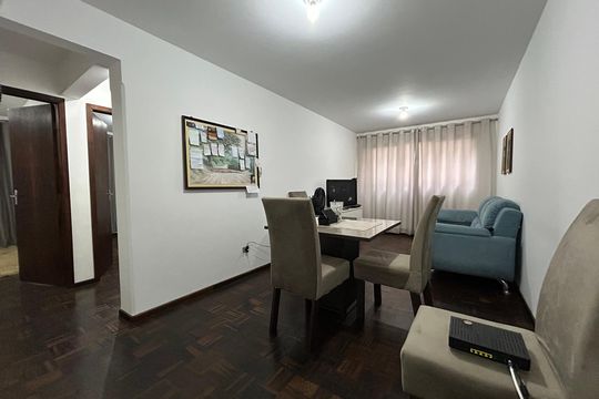Apartamento para alugar com 3 quartos, 91m² em Portão, Curitiba