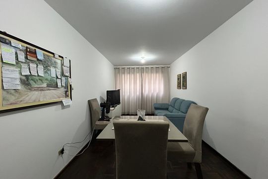 Apartamento para alugar com 3 quartos, 91m² em Portão, Curitiba