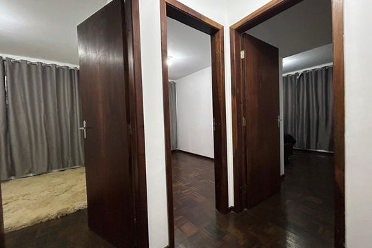 Apartamento para alugar com 3 quartos, 91m² em Portão, Curitiba