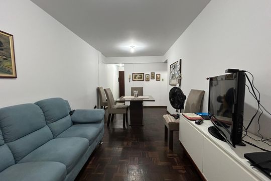 Apartamento para alugar com 3 quartos, 91m² em Portão, Curitiba