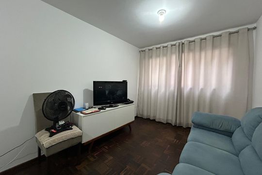 Apartamento para alugar com 3 quartos, 91m² em Portão, Curitiba
