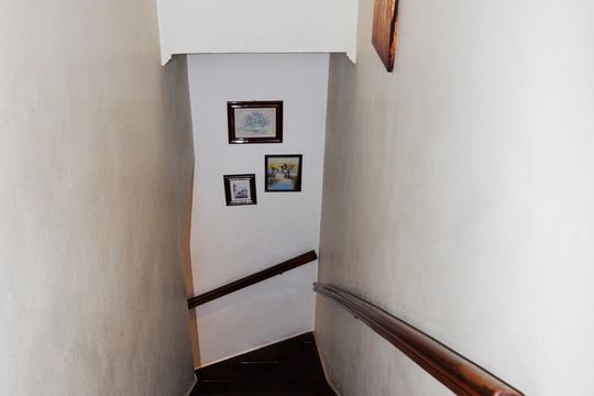 Detalhe - Escada Quartos de casa à venda com 4 quartos, 120m² em Vila Pirituba, São Paulo