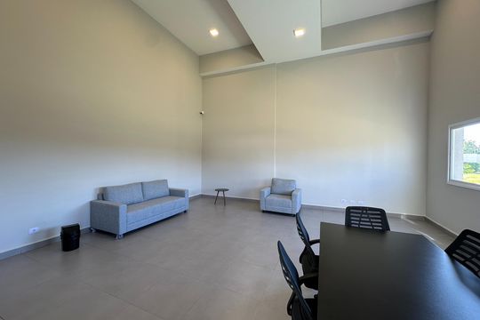 Área comum de apartamento para alugar com 2 quartos, 64m² em Jardim Didinha, Jacareí