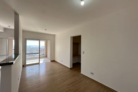 Apartamento para alugar com 2 quartos, 64m² em Jardim Didinha, Jacareí