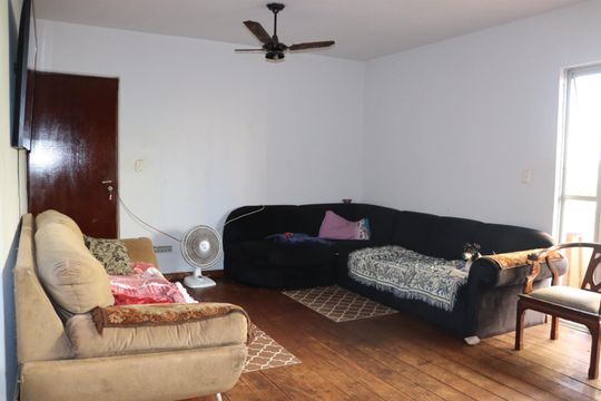 Apartamento à venda com 3 quartos, 188m² em Setor Bela Vista, Goiânia