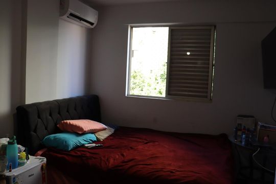 Apartamento à venda com 3 quartos, 188m² em Setor Bela Vista, Goiânia
