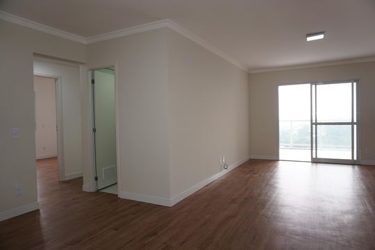 Apartamento para alugar com 3 quartos, 128m² em Jardim Sao Luiz, Embu das Artes