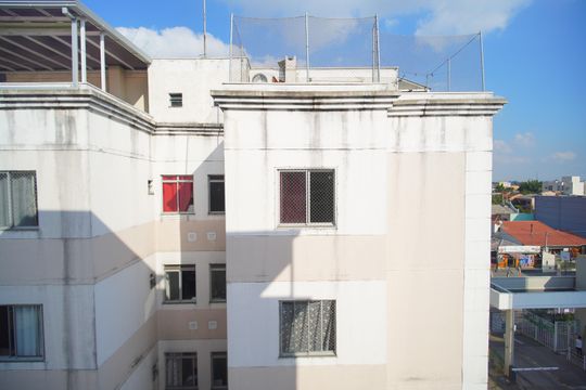 vista do Quarto 3 de apartamento à venda com 4 quartos, 92m² em Santos Dumont, São Leopoldo