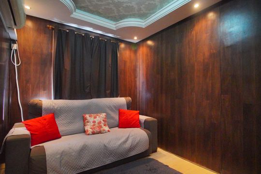 Quarto 1 de apartamento à venda com 4 quartos, 92m² em Santos Dumont, São Leopoldo