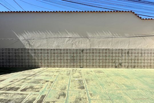 Casa para alugar com 4 quartos, 400m² em Aparecida, Belo Horizonte
