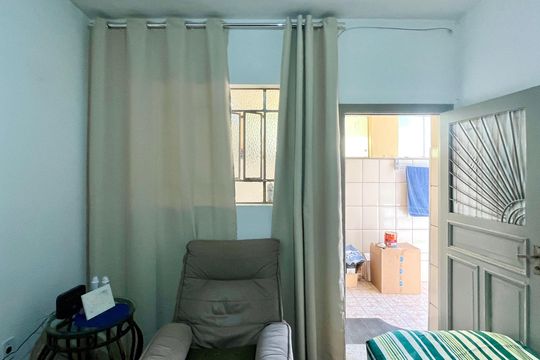 Casa para alugar com 4 quartos, 400m² em Aparecida, Belo Horizonte