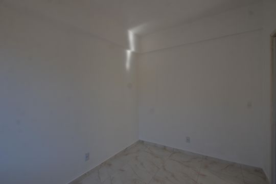 Quarto 1 de apartamento para alugar com 2 quartos, 60m² em Praça Seca, Rio de Janeiro