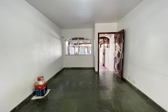 Casa para alugar com 2 quartos, 100m² em Jardim Alvorada (zona Oeste), São Paulo