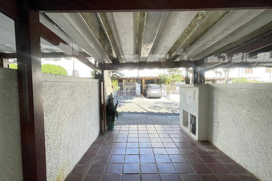Vista da Sala de casa para alugar com 2 quartos, 100m² em Jardim Alvorada (zona Oeste), São Paulo