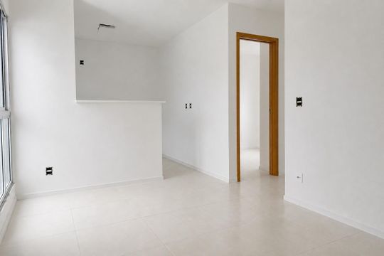 Apartamento para alugar com 2 quartos, 39m² em Canudos, Novo Hamburgo