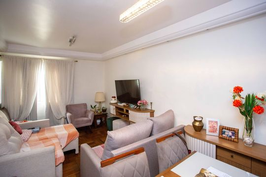 Apartamento à venda com 3 quartos, 74m² em Centro, Diadema