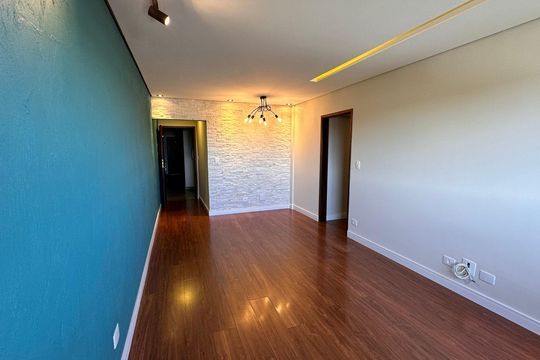 Apartamento para alugar com 2 quartos, 101m² em Santo Amaro, São Paulo