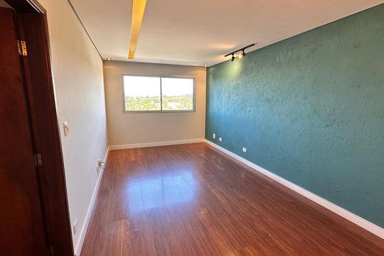 Apartamento para alugar com 2 quartos, 101m² em Santo Amaro, São Paulo