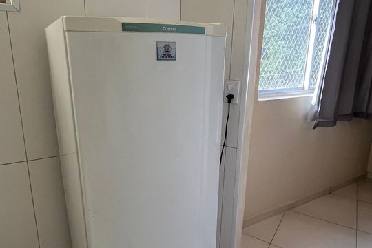 Kitnet/Studio à venda com 1 quarto, 38m² em Cambuí, Campinas
