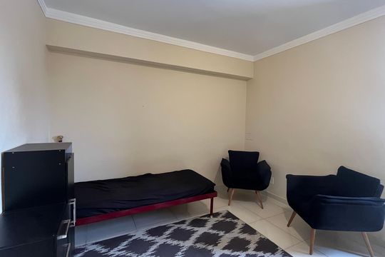 Kitnet/Studio à venda com 1 quarto, 38m² em Cambuí, Campinas