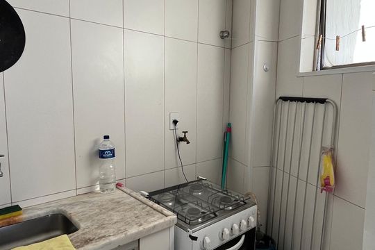 Kitnet/Studio à venda com 1 quarto, 38m² em Cambuí, Campinas