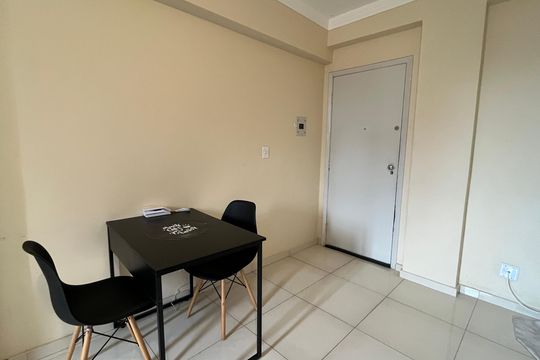Kitnet/Studio à venda com 1 quarto, 38m² em Cambuí, Campinas
