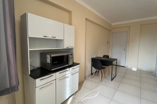 Kitnet/Studio à venda com 1 quarto, 38m² em Cambuí, Campinas