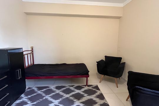 Kitnet/Studio à venda com 1 quarto, 38m² em Cambuí, Campinas