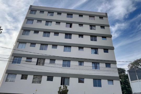 Kitnet/Studio à venda com 1 quarto, 38m² em Cambuí, Campinas