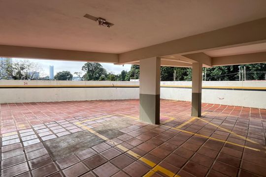 Kitnet/Studio à venda com 1 quarto, 38m² em Cambuí, Campinas