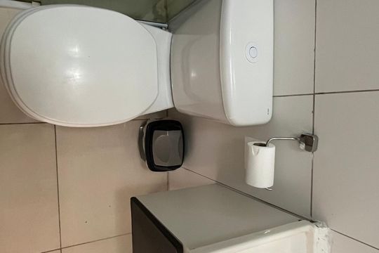 Kitnet/Studio à venda com 1 quarto, 38m² em Cambuí, Campinas