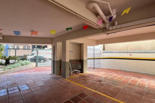 Kitnet/Studio à venda com 1 quarto, 38m² em Cambuí, Campinas